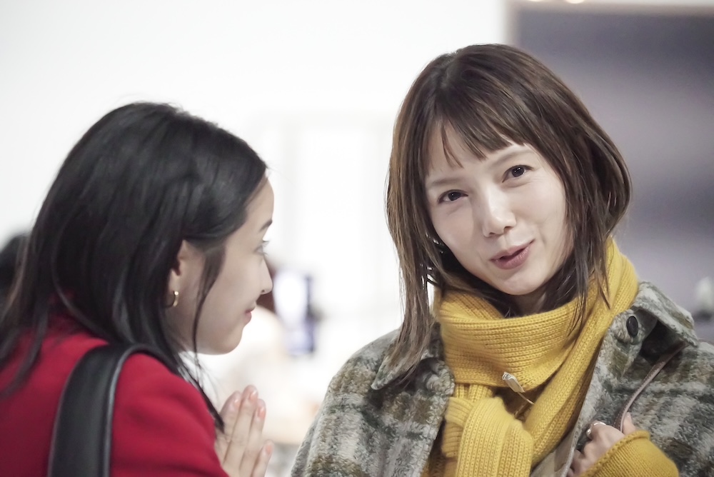 撮影メイキングイメージ