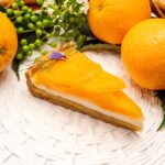 「静岡県浜松市産 “白柳ネーブル”のタルト」イメージ