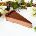 「チョコレートクリームのタルト」イメージ