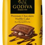 「プレミアムショコラワッフル」イメージ