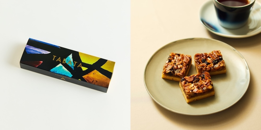 「スパイスフロランタン TABATA」税込み1,512円