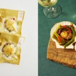 「ホタテdeポン 2種の味詰合せ」税込み5,724円