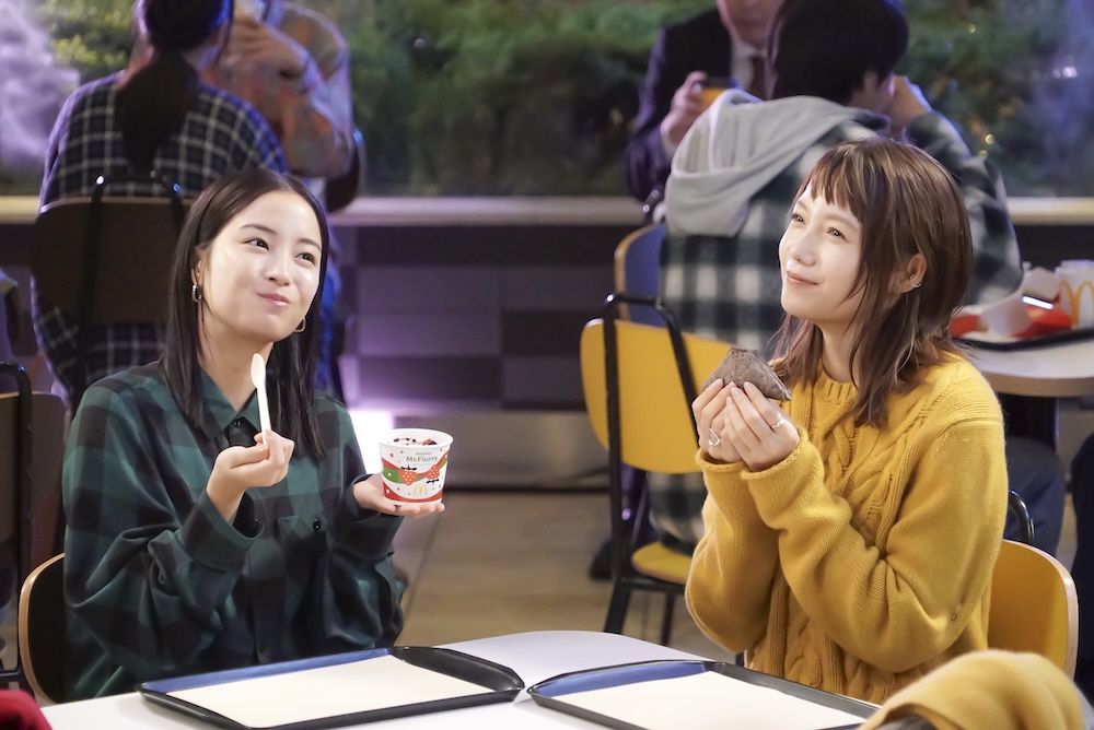 撮影メイキングイメージ