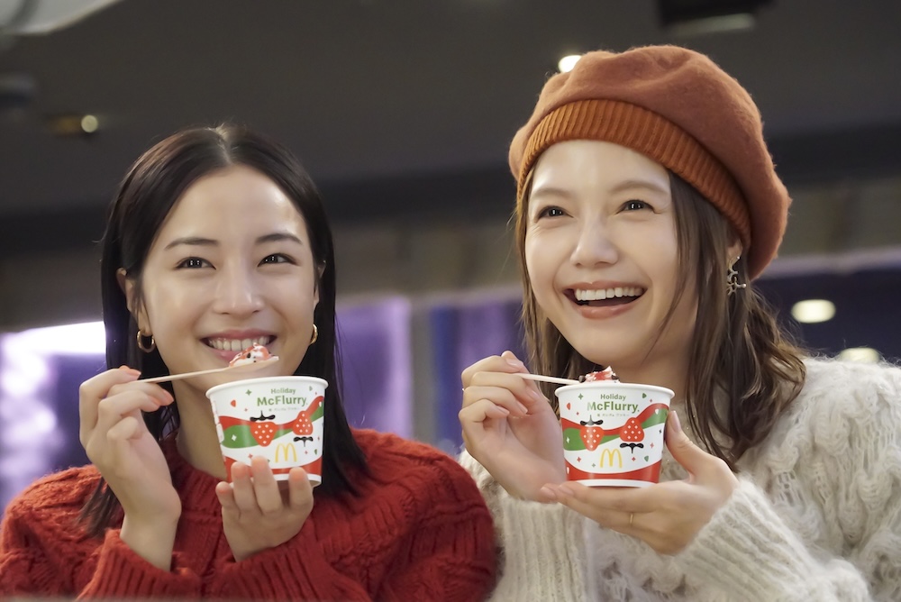 撮影メイキングイメージ