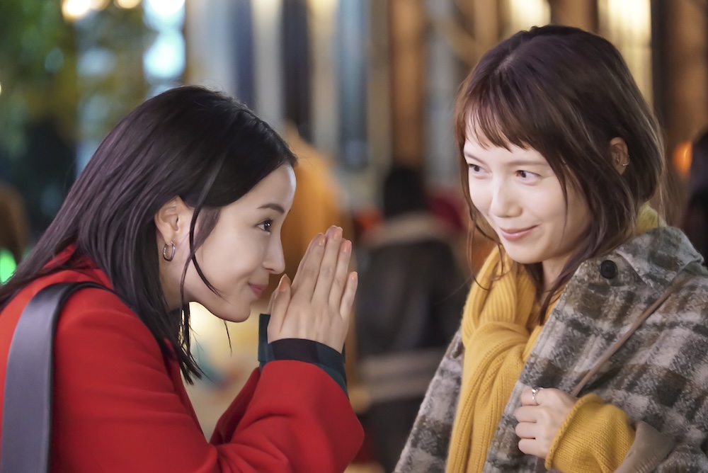 撮影メイキングイメージ