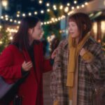 「寄り道マック『いい日で終わるぞ』」篇ビジュアル