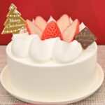 「ガトーブランシュ4号」税込み3,340円