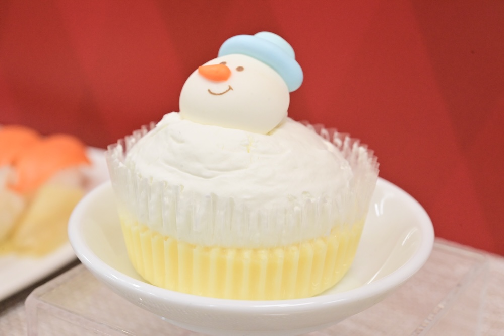 「コミフ Cat&Dogのチーズケーキ風」税込み1,188円