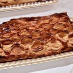 最高金賞「北欧アップルパイ」イメージ