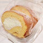 「カステラロール」税込み267円