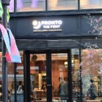 「プロント ザ ファースト」外観イメージ