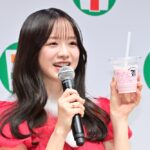 「セブン‐イレブン×ちいかわ ちいかわと冬をたのしんじゃお！」PR発表会の様子