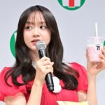 「セブン‐イレブン×ちいかわ ちいかわと冬をたのしんじゃお！」PR発表会の様子