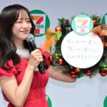 「セブン‐イレブン×ちいかわ ちいかわと冬をたのしんじゃお！」PR発表会の様子