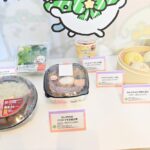 「セブン‐イレブン×ちいかわ ちいかわと冬をたのしんじゃお!」商品イメージ