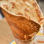 「クリスピークレープ〜シュガーバター〜」イメージ