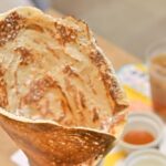 「クリスピークレープ〜シュガーバター〜」イメージ