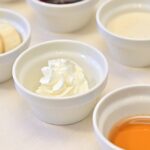 トッピングメニュー全25種のイメージ