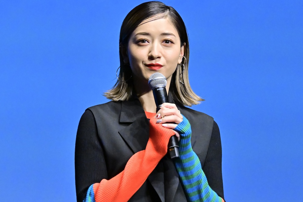 池田美優さん