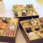 くら寿司「2026年おせち」イメージ