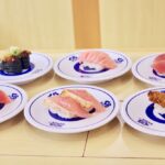 「極上とろとまぐろ」フェアのイメージ