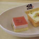 「スイーツおせち」税込み3,980円
