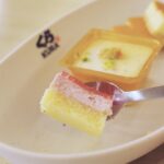 「スイーツおせち」税込み3,980円