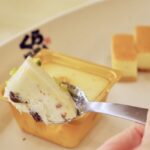 「スイーツおせち」税込み3,980円