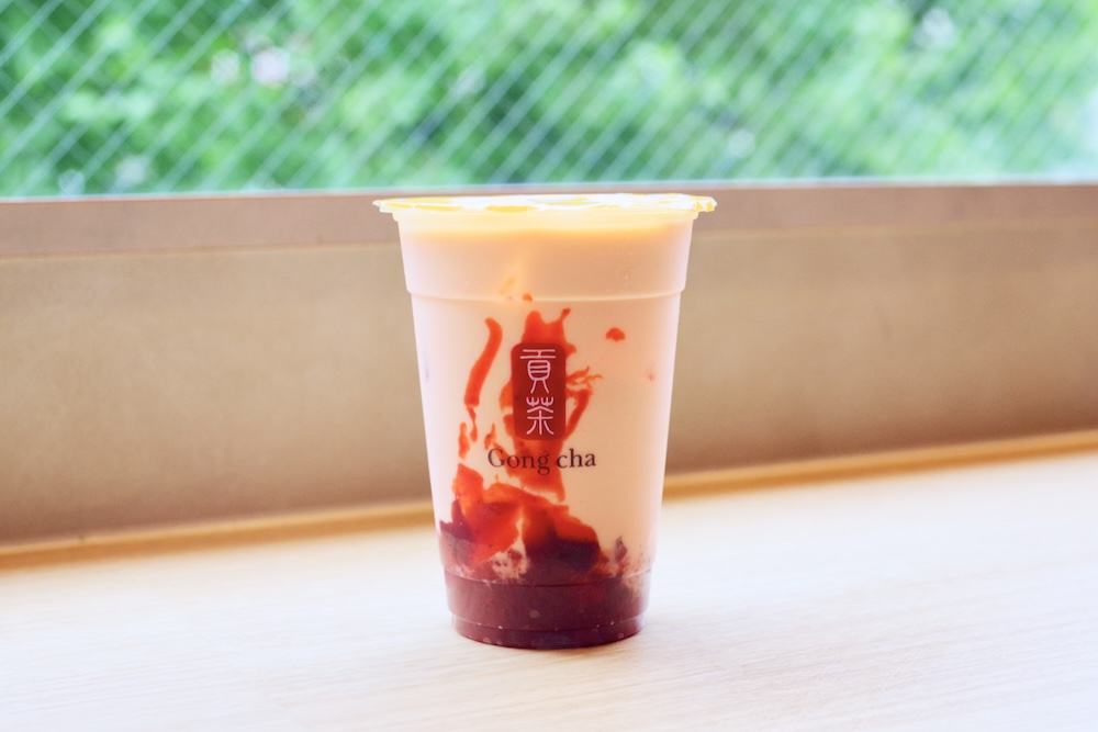 「あまおうホリデー」イメージ