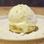 「ホワイトティラミス」税込み1,200円