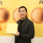 代表取締役の長沼真太郎さんのイメージ