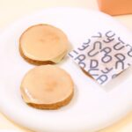 「フォンダンガレット（FONDANGALETTE）」4個入り・税込み1,458円