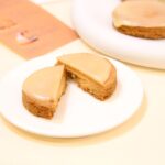 「フォンダンガレット（FONDANGALETTE）」4個入り・税込み1,458円