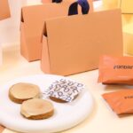 「フォンダンガレット（FONDANGALETTE）」4個入り・税込み1,458円