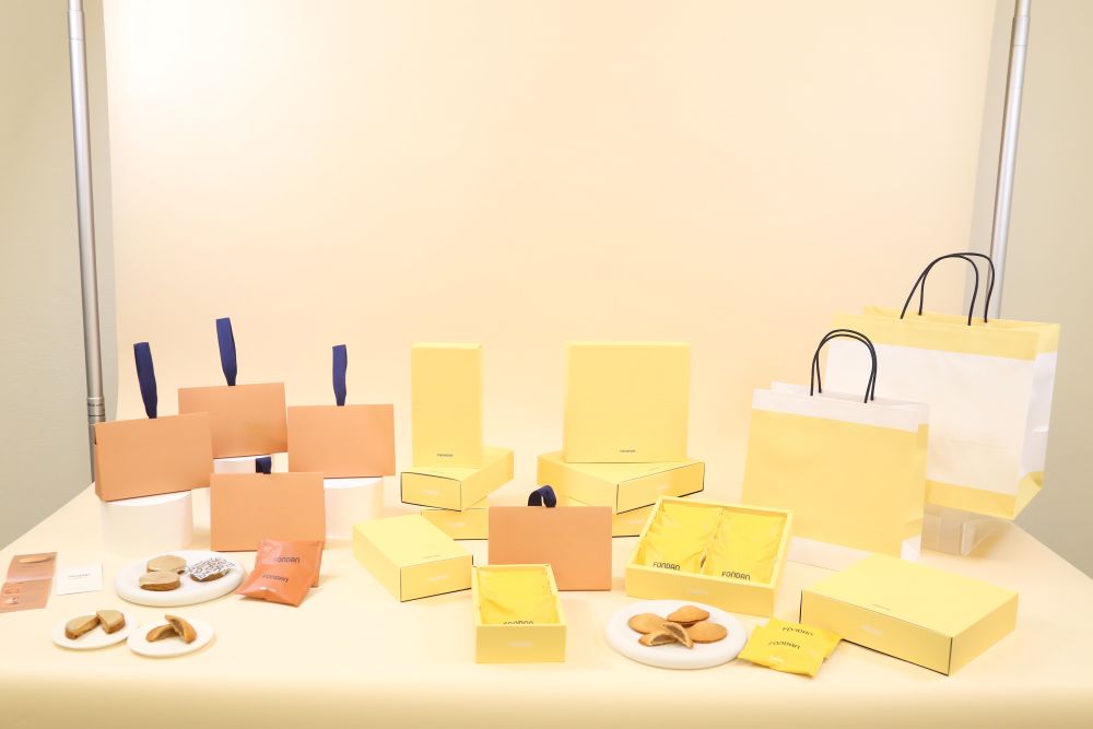 「フォンダン（FONDAN）」イメージ