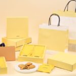 「フォンダンサンド（FONDANSAND）」5個入り・税込み1,350円、10個入り・税込み2,646円