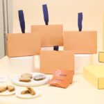 「フォンダンガレット（FONDANGALETTE）」4個入り・税込み1,458円