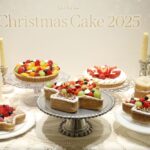 「Christmas Cake 2025」イメージ
