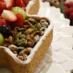 2サイズ展開の「~タルトプレミエ~クリスマスツリーのタルト」税込み11,998円から