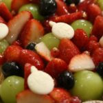 2サイズ展開の「~タルトプレミエ~クリスマスツリーのタルト」税込み11,998円から