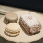 「シュトーレンとマカロン詰合わせ 冬仕立て」税込み2,800円(別途送料)