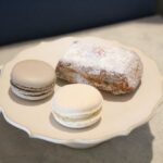 「シュトーレンとマカロン詰合わせ 冬仕立て」税込み2,800円(別途送料)