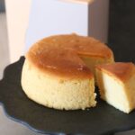 「味噌チーズケーキ」税込み2,160円(別途送料)