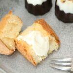 「味噌シフォンケーキ」税込み2,160円(別途送料)