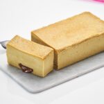 「Mr.CHEESECAKE」の「ミスターチーズケーキ プラリネピスタチオ」税込み5,832円