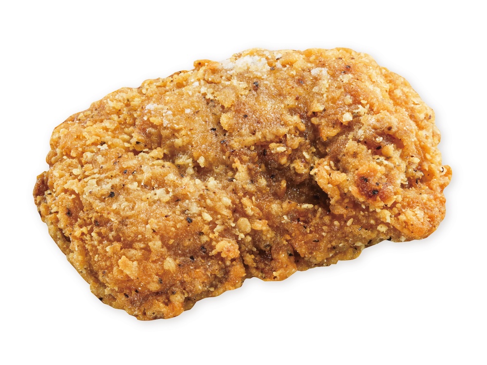 11月28日〜12月25日に展開される「くらチキ」310円