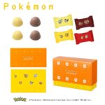 「でんきタイプ　ボックス」10個入り・1,620円