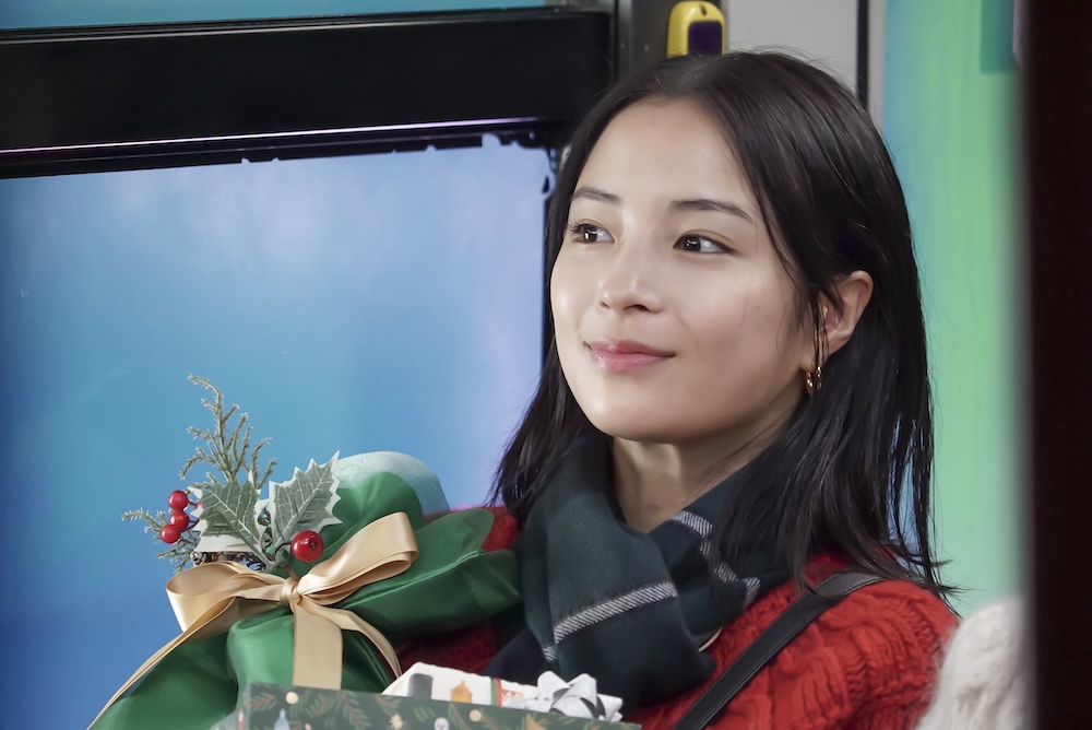 撮影メイキングイメージ