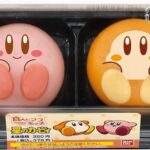 「食べマスモッチ-星のカービィ」税込み378円