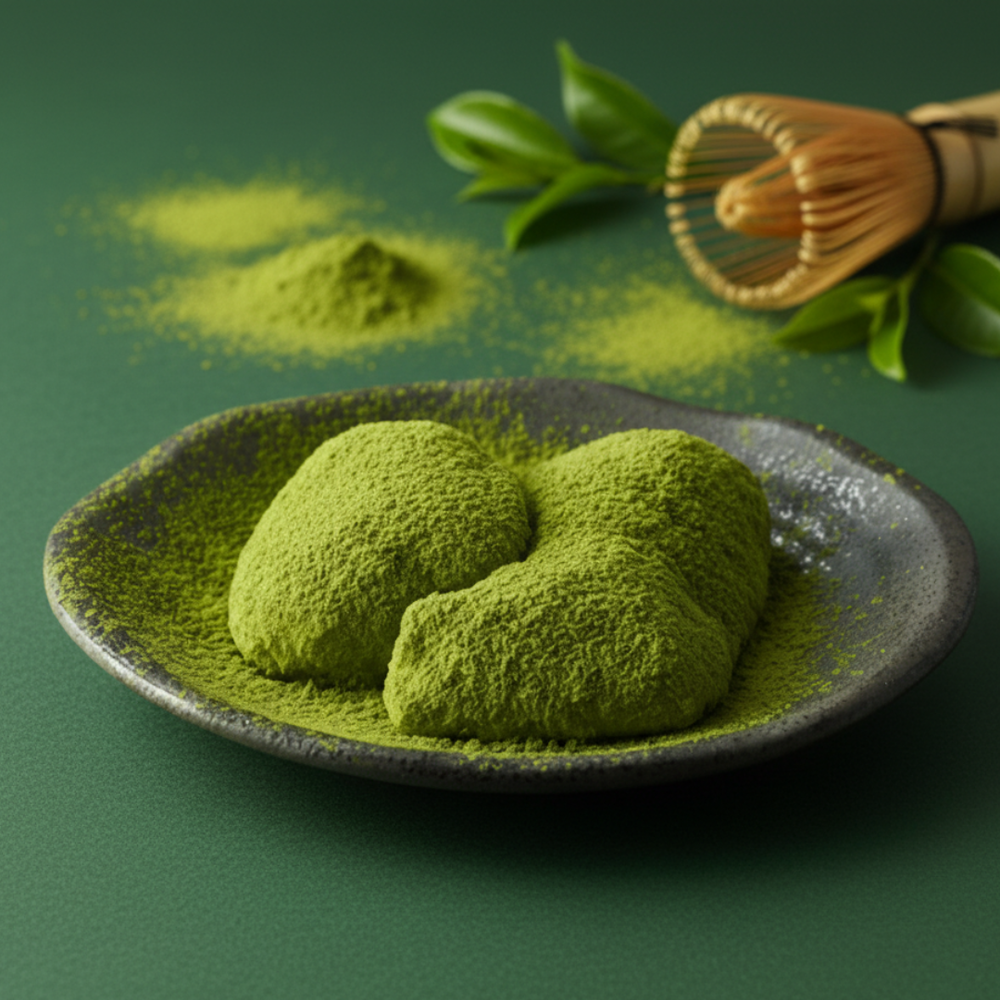 「京都利休の生わらび餅」から新商品登場!本場「宇治抹茶」を贅沢に使用した「宇治抹茶 生わらび餅」が11月5日より販売開始